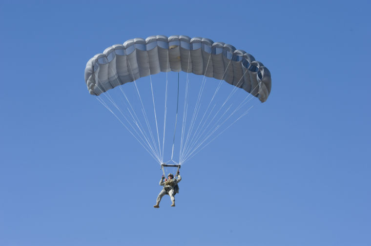 Airborne